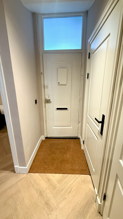 Medium property photo - Regentesselaan, 2562 CT Den Haag